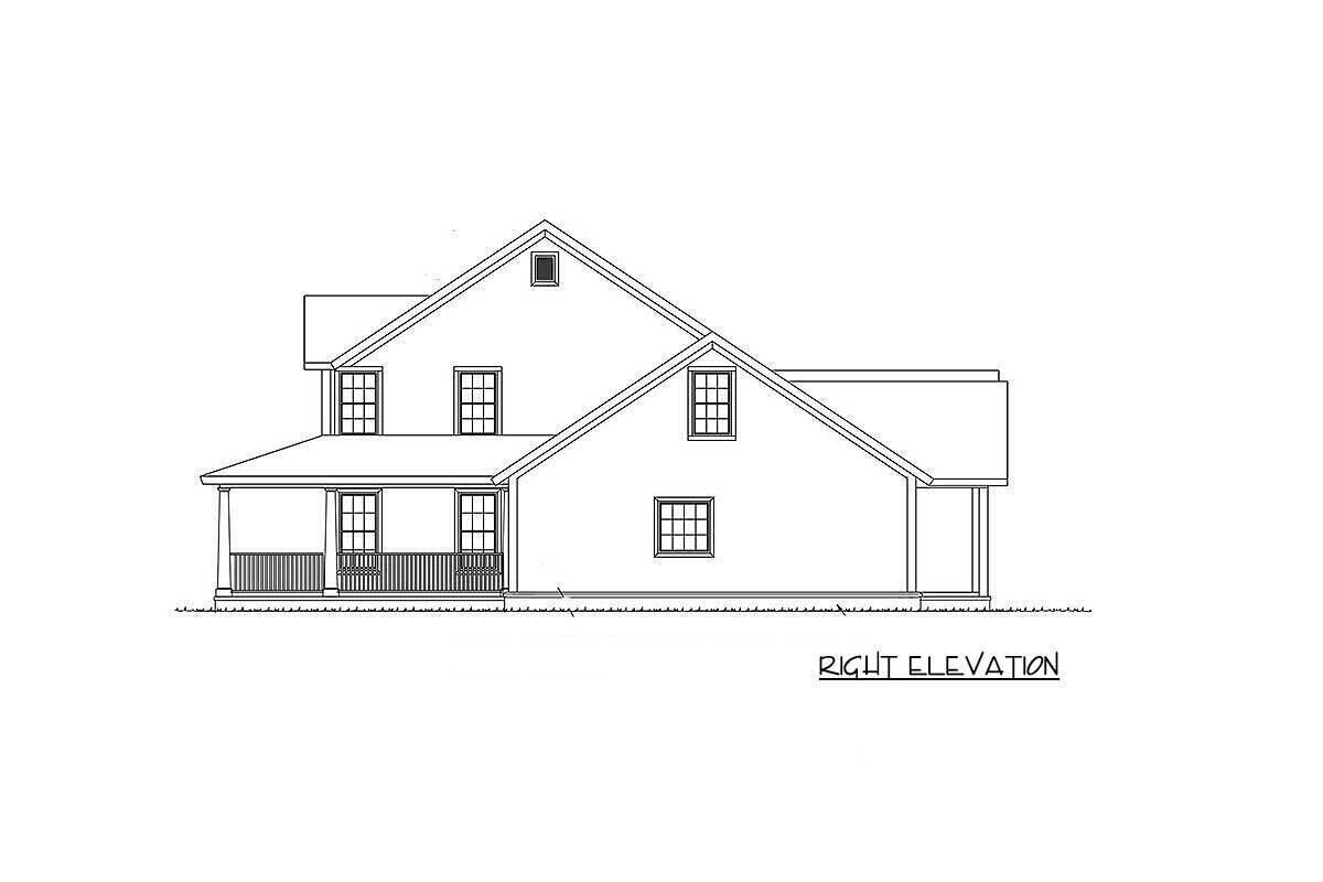 51 Mountain Road, Unit 1 Cape Neddick, ME 03902 - Photo 6 of 10 side view