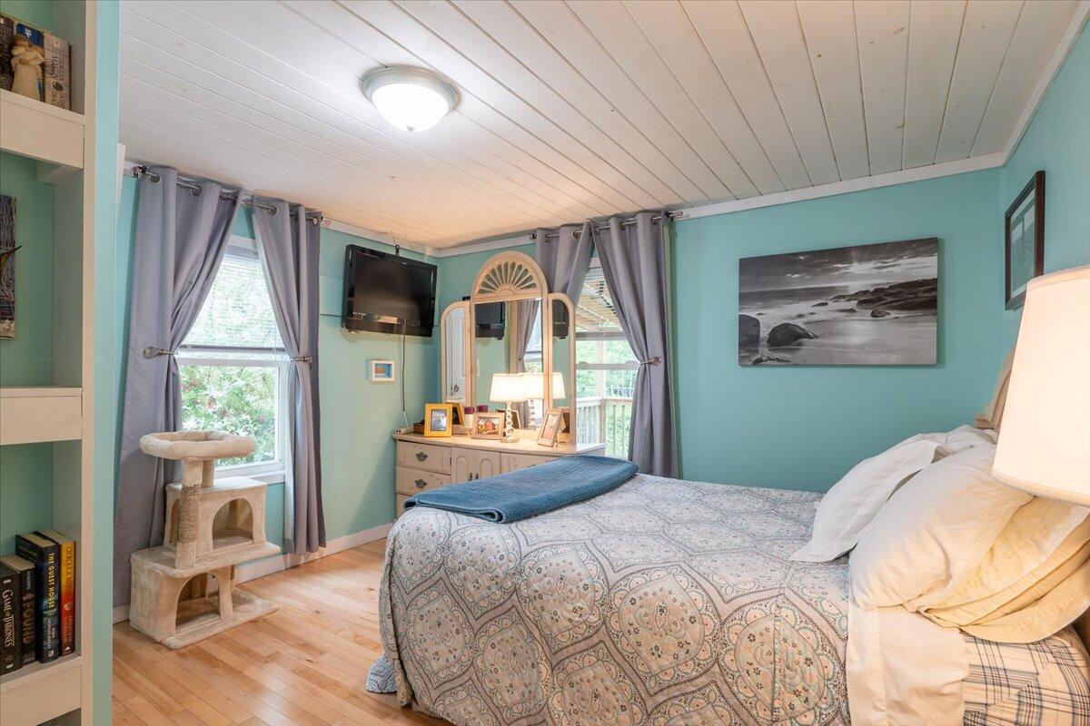 25 Pineview Ridge Road Boothbay, ME 04537 - Photo 25 of 36