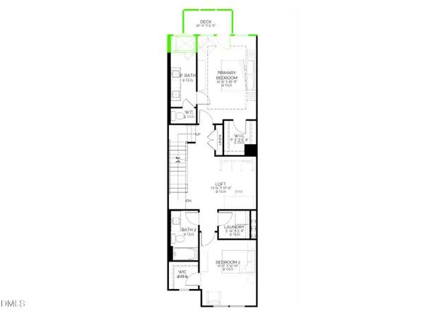 $461,562 | 946 Steel Mill Lane, Apex, NC 27523