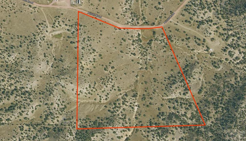 Lot 24 Pope Valley Ranch Road Pueblo, CO 81005 - Photo 16 of 17