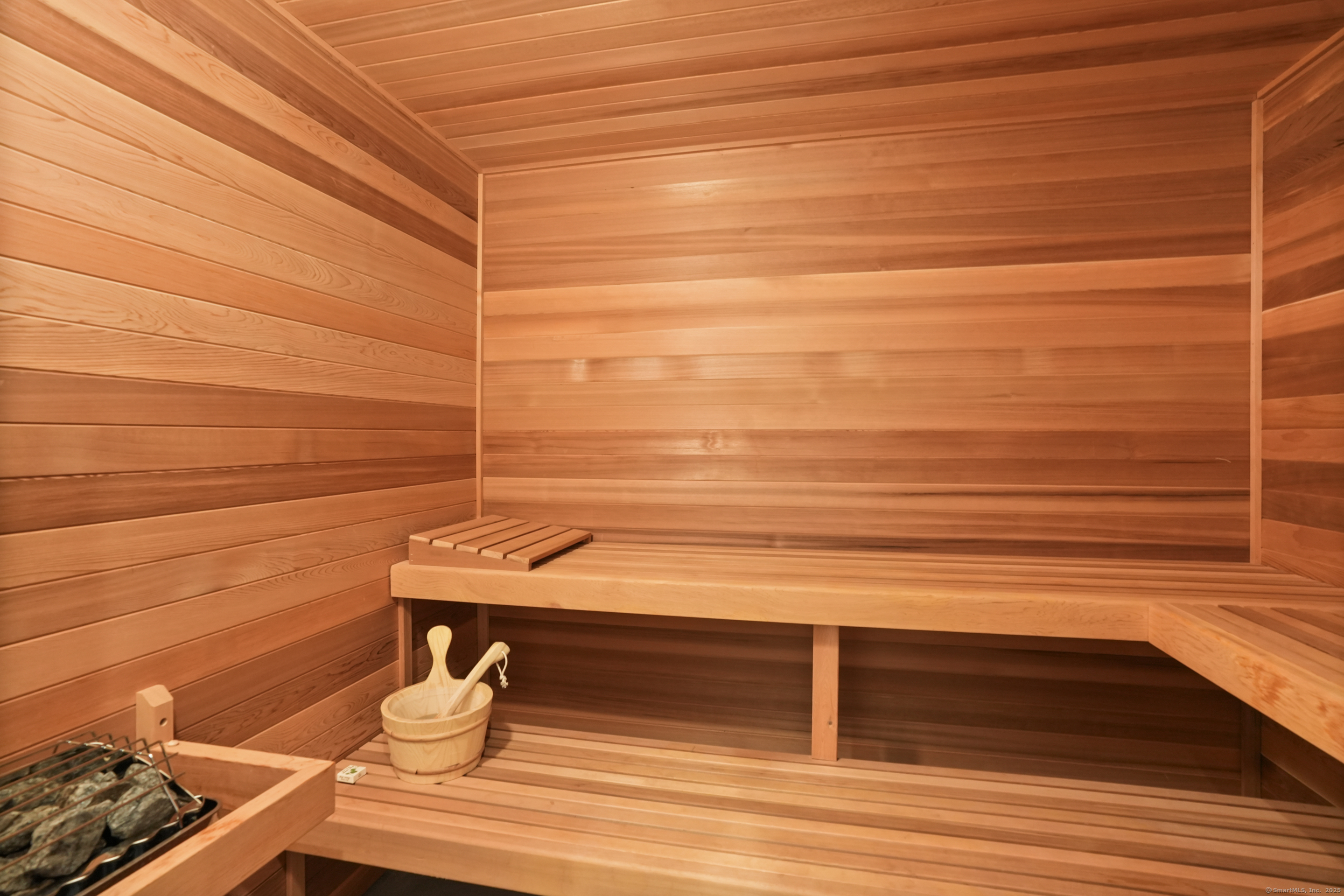 9 Burr Farms Road Westport, CT 06880 - Photo 30 of 40 a bathroom with a sink and a mirror