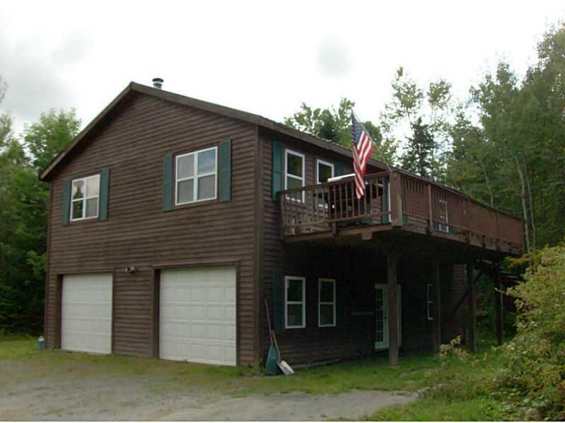 236 Old County Road Kenduskeag, ME 04450 - Photo 24 of 29 Exterior.