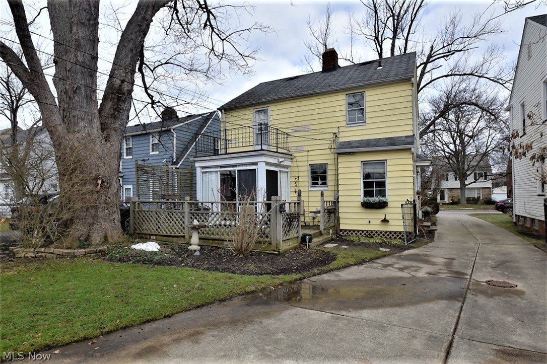 3882 Silsby Road Cleveland, OH 44118 - Photo 17 of 18 Gallery Image 17