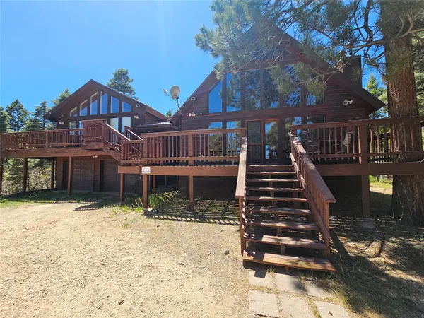 $799,000 | 16 San Francisco Terrace, Angel Fire, NM 87710
