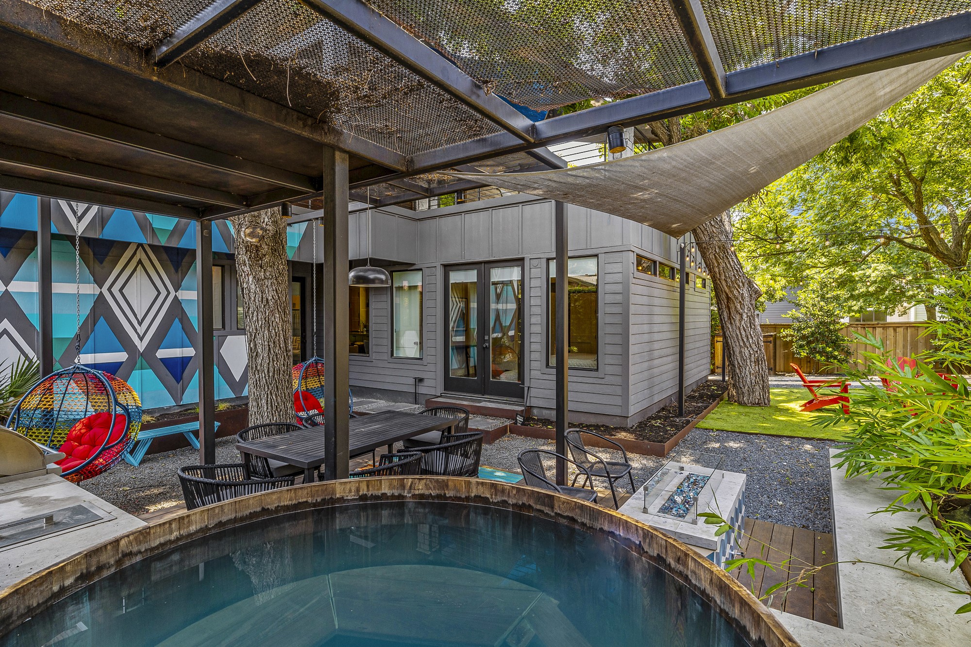 2414 Kinney Road Austin, TX 78704 - Photo 28 of 40