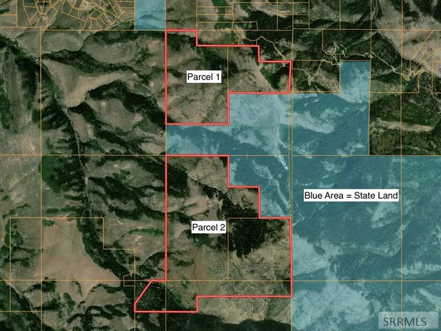 $1,375,000 | Tbd Tbd Tbd Lava Hot Springs, Lava Hot Springs, ID 83246