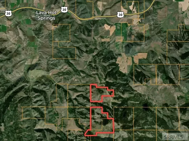 $1,375,000 | Tbd Tbd Tbd Lava Hot Springs, Lava Hot Springs, ID 83246