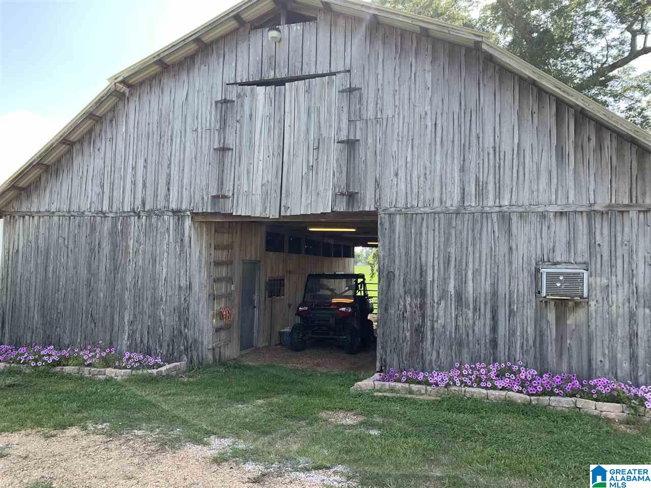 631 County Road 16 Clanton, AL 35045 - Photo 25 of 41