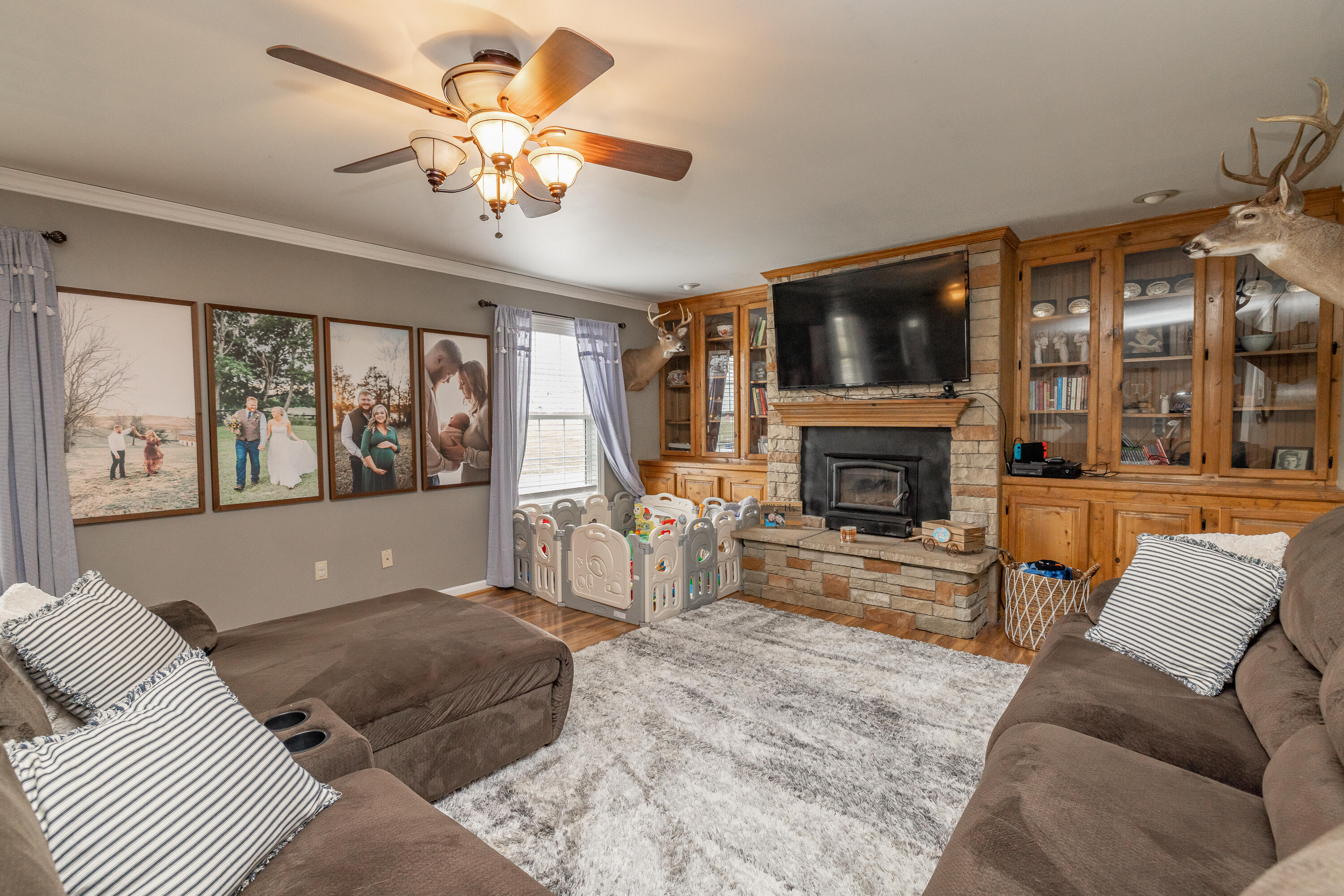 345 Tuggle Road Lancaster, KY 40444 - Photo 6 of 51 1-7