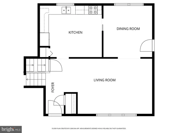 $3,150 | 11002 Trafton Court, Upper Marlboro, MD 20774