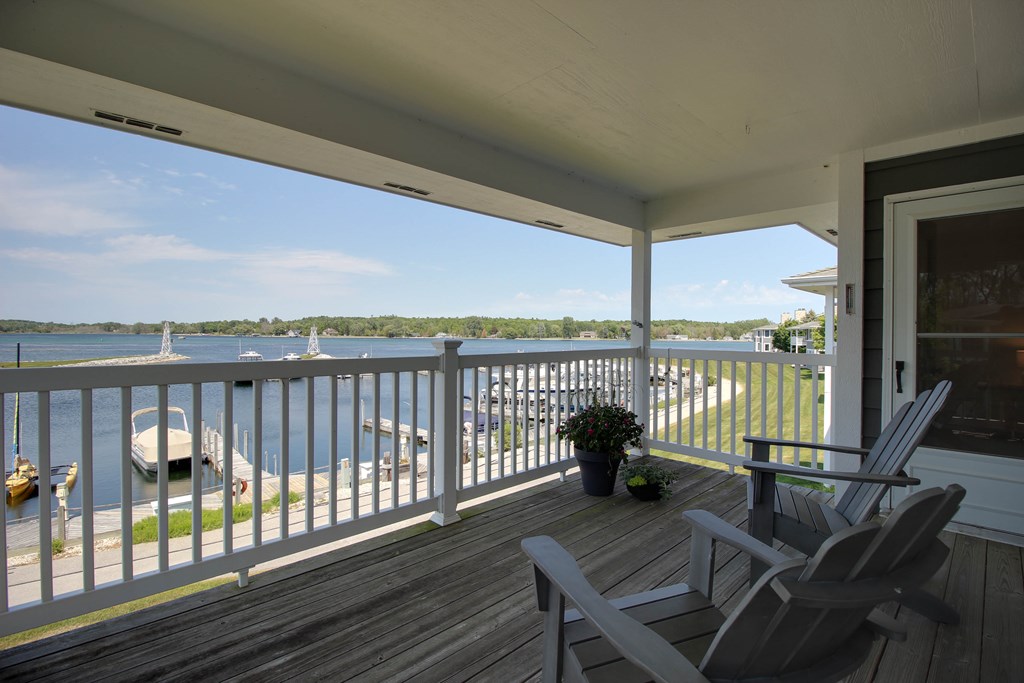 1500 Tacoma Beach Road, Unit 22 Sturgeon Bay, WI 54235 - Photo 17 of 22