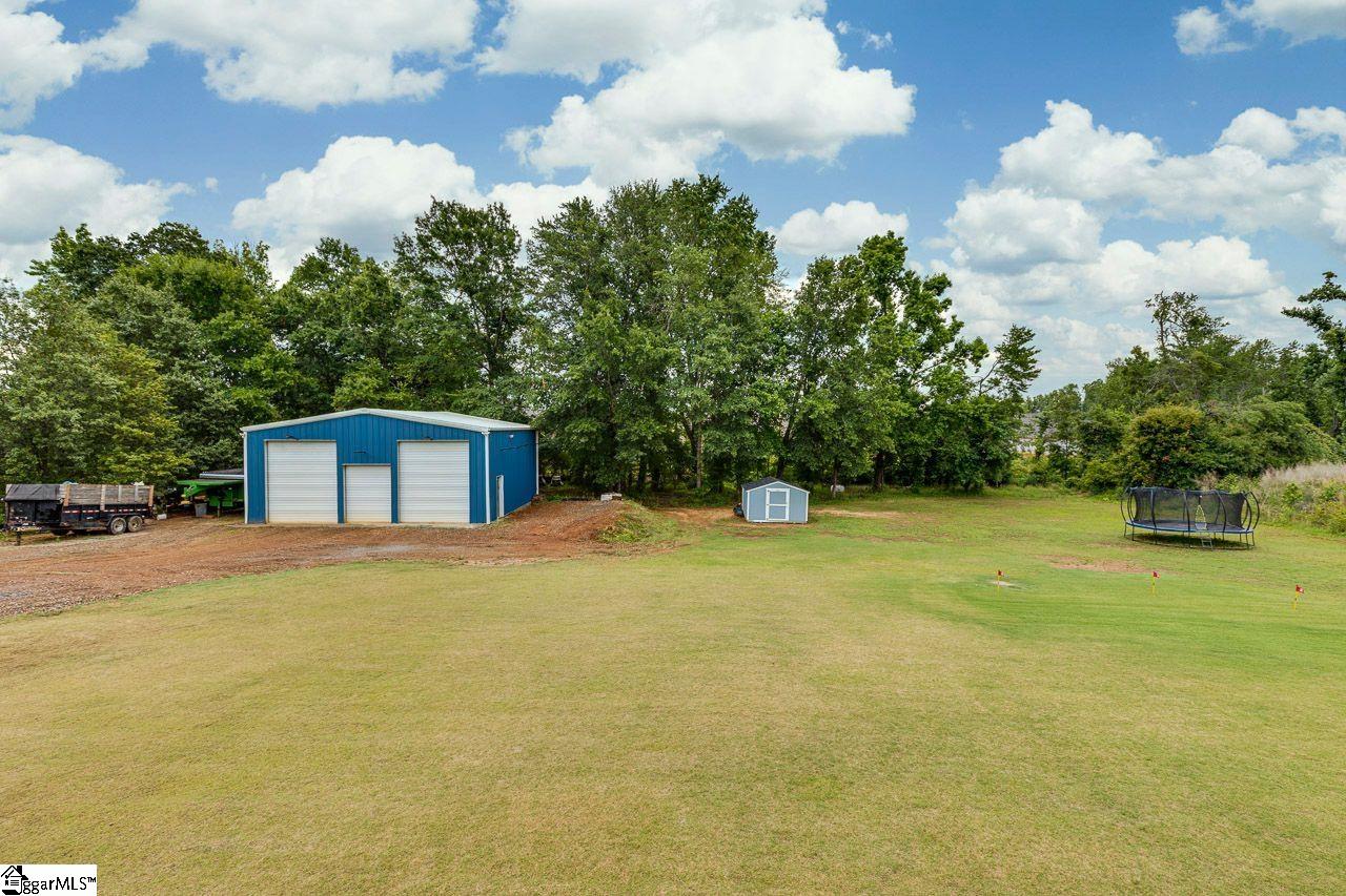 1663 Gibbs Shoals Road Greer, SC 29650 - Photo 46 of 50
