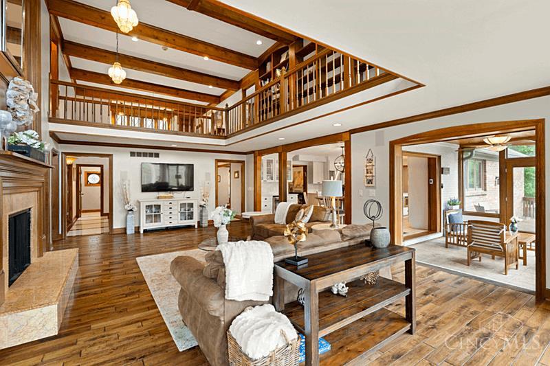 9230 Old Coach Road Cincinnati, OH 45249 - Photo 28 of 72 Gallery Image 28