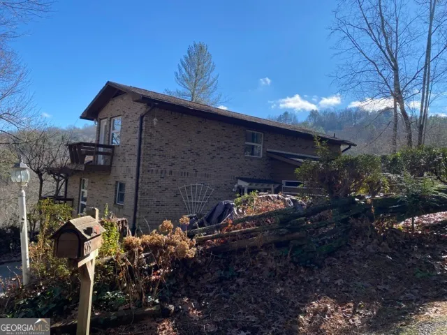 $420,000 | 373 Western Way, Rabun Gap, GA 30568