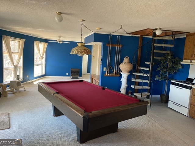 373 Western Way Rabun Gap, GA 30568 - Photo 23 of 30 a bed room with a bed and a television