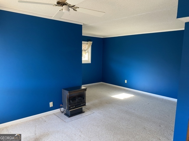 373 Western Way Rabun Gap, GA 30568 - Photo 25 of 30 a room with a table