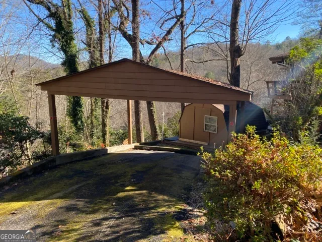 $420,000 | 373 Western Way, Rabun Gap, GA 30568
