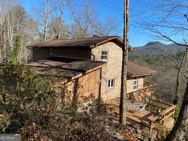 $389,900 | 373 Western Way, Rabun Gap, GA 30568