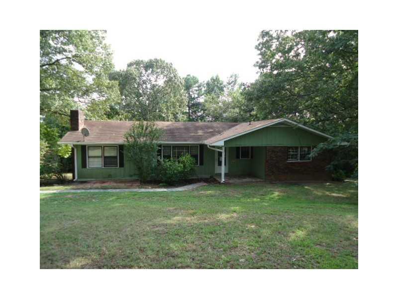 720 Turner Road Jasper, GA 30143 - Photo 1 of 1 Exterior Front.
