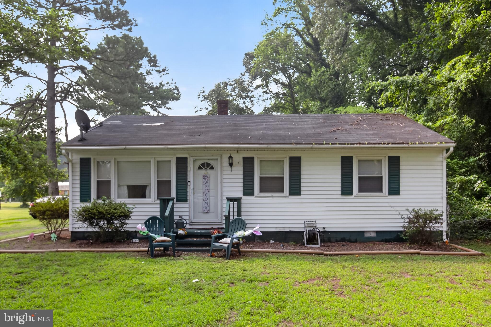 267 Rocky Neck Road Lancaster, VA 22503 - Photo 22 of 29 Gallery Image 22