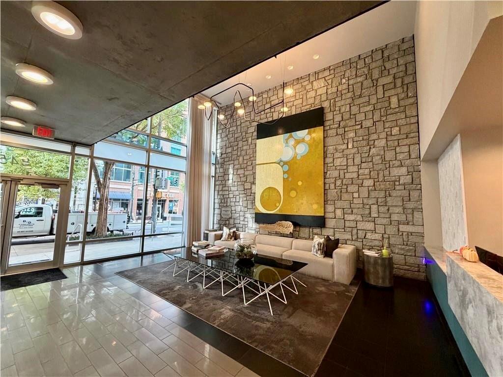 845 Spring Street Northwest, Unit 524 Atlanta, GA 30308 - Photo 2 of 27