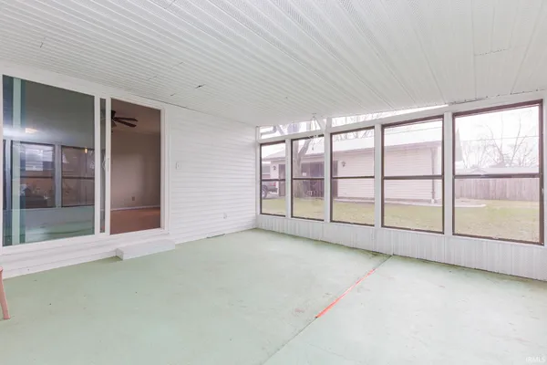 $199,900 | 5909 East Robert Street, Muncie, IN 47303