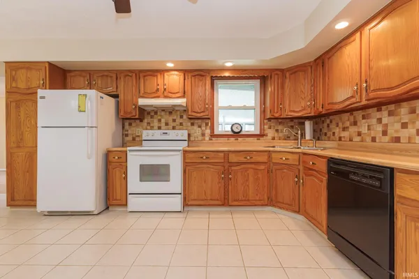 $199,900 | 5909 East Robert Street, Muncie, IN 47303
