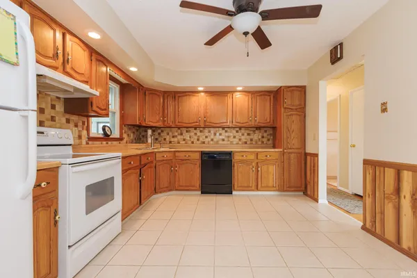 $199,900 | 5909 East Robert Street, Muncie, IN 47303