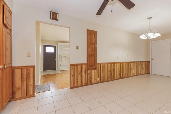 $199,900 | 5909 East Robert Street, Muncie, IN 47303