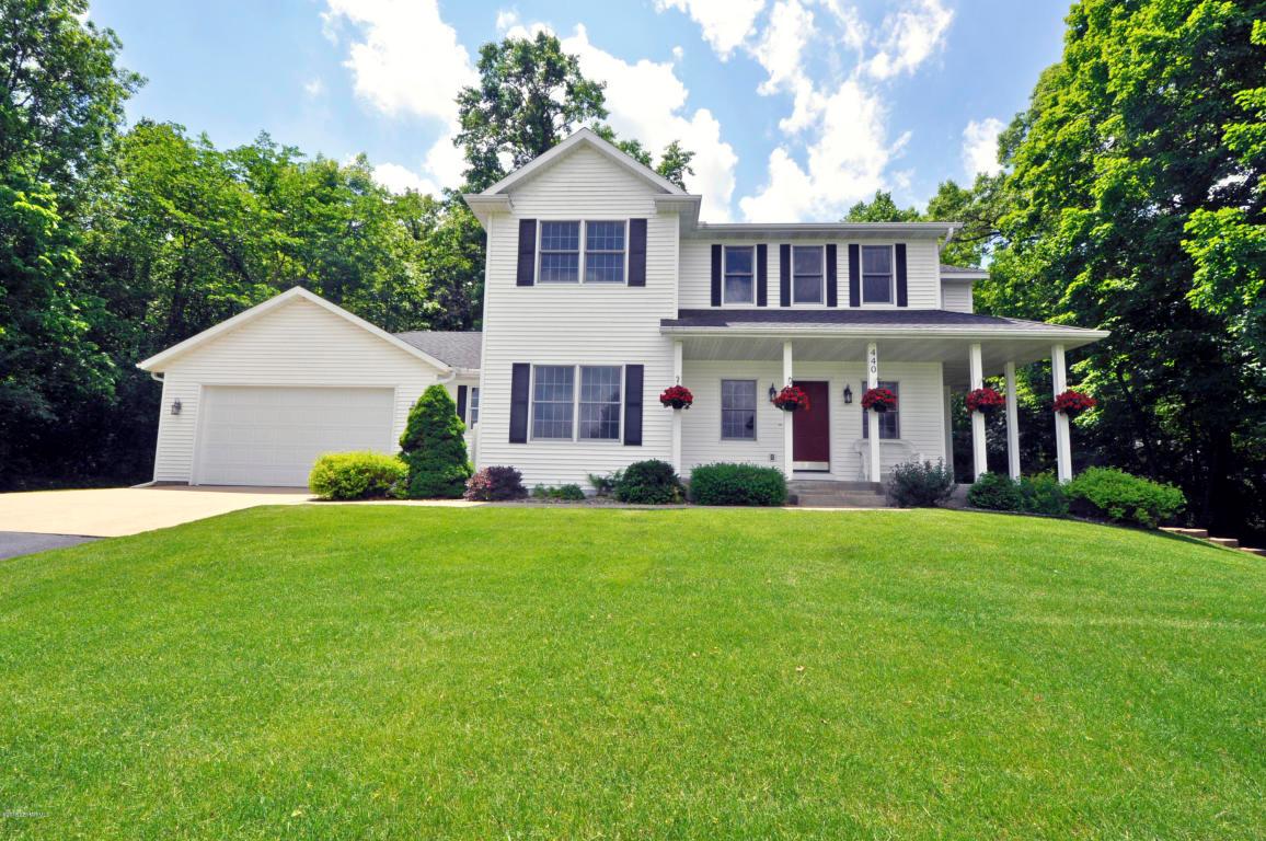440 Kristin Drive Northwest Rochester, MN 55901 - Photo 2 of 27 Gallery Image 2