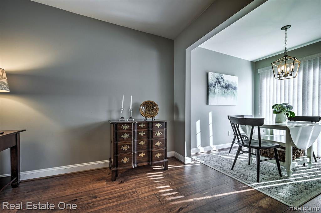 1427 Lantern Lane, Unit 35 Rochester Hills, MI 48306 - Photo 16 of 55