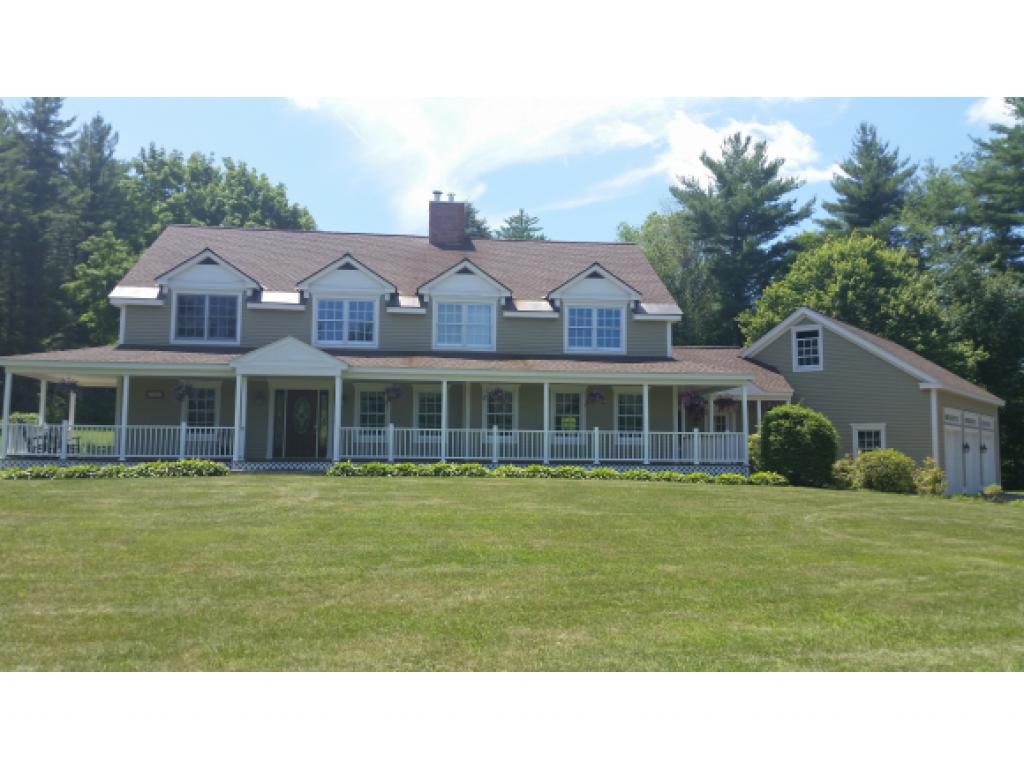 41 Meetinghouse Road Bedford, NH 03110 - Photo 1 of 19