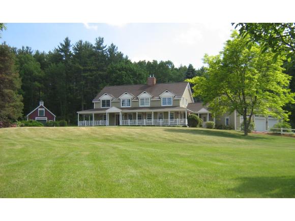 41 Meetinghouse Road Bedford, NH 03110 - Photo 2 of 19