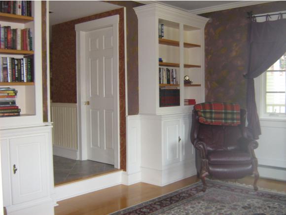 41 Meetinghouse Road Bedford, NH 03110 - Photo 11 of 19