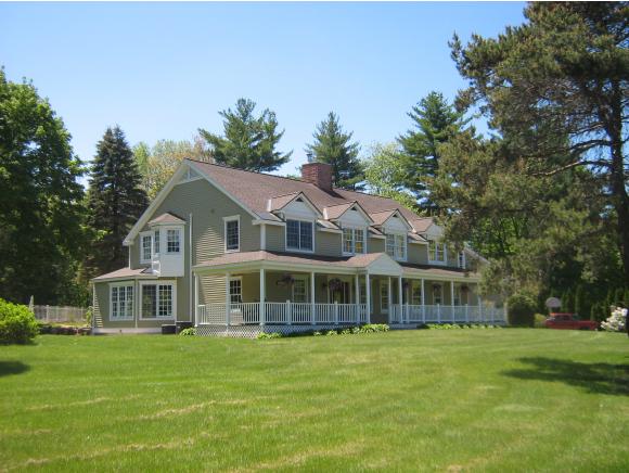 41 Meetinghouse Road Bedford, NH 03110 - Photo 18 of 19