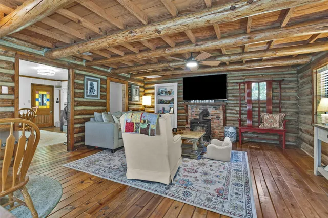 $459,000 | 1356 Pegoda Ranch Road, Groveton, TX 75845