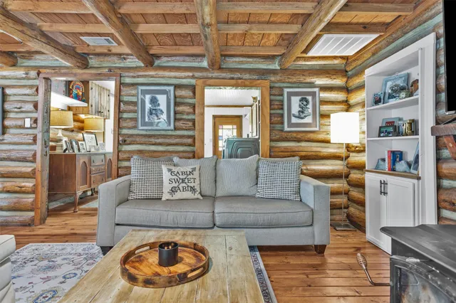 $459,000 | 1356 Pegoda Ranch Road, Groveton, TX 75845