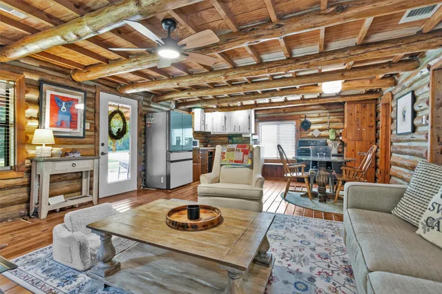 $459,000 | 1356 Pegoda Ranch Road, Groveton, TX 75845