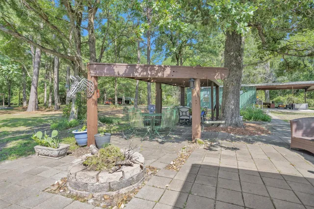 $459,000 | 1356 Pegoda Ranch Road, Groveton, TX 75845