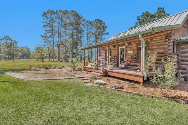 $459,000 | 1356 Pegoda Ranch Road, Groveton, TX 75845