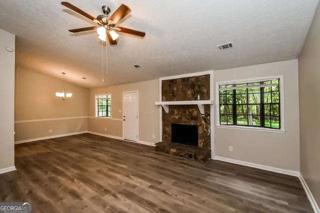 $1,595 | 263 Independence Drive, Jonesboro, GA 30238