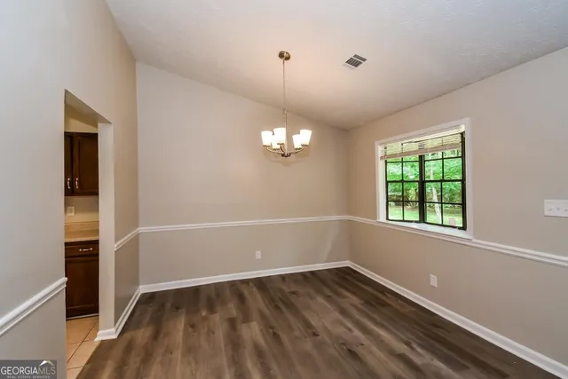 $1,595 | 263 Independence Drive, Jonesboro, GA 30238