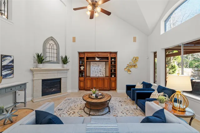 a view of a storage & utility room with a sink