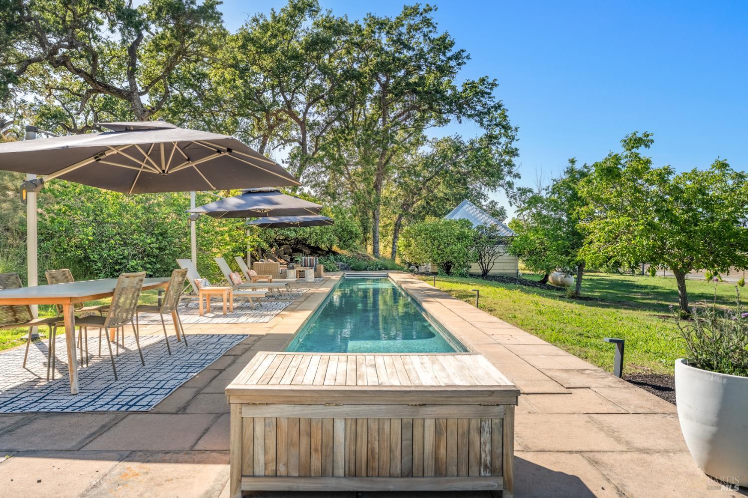 1785 Pope Canyon Road St. Helena, CA 94574 - Photo 11 of 30