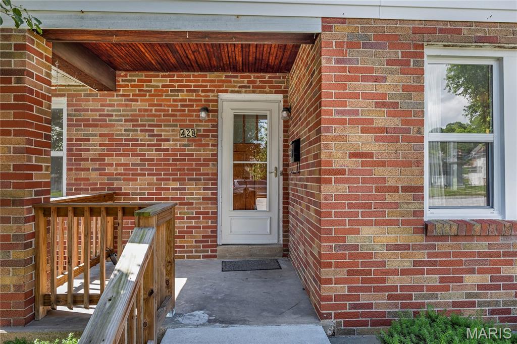 428 West 9th Street Hermann, MO 65041 - Photo 5 of 35