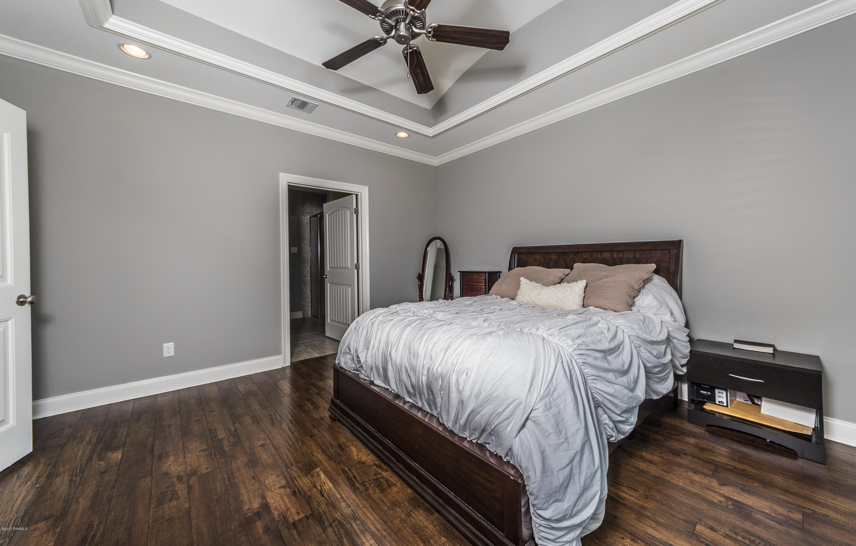 104 Timber Bark Road Lafayette, LA 70508 - Photo 16 of 31 Master Bedroom 2