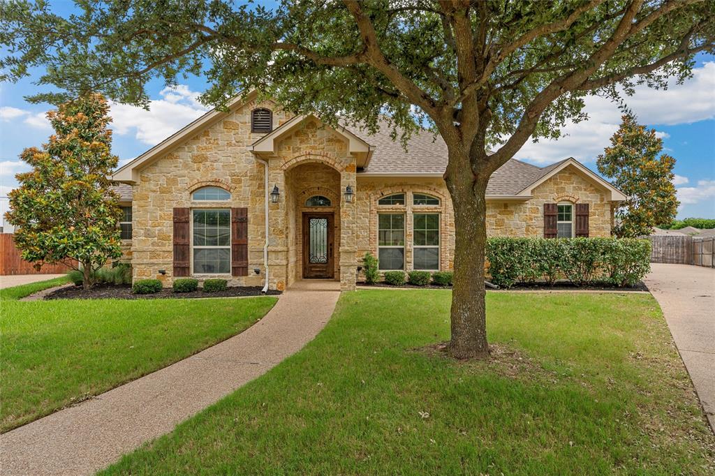 144 Ellis Farm Road Hewitt, TX 76643 - Photo 1 of 36 Front house