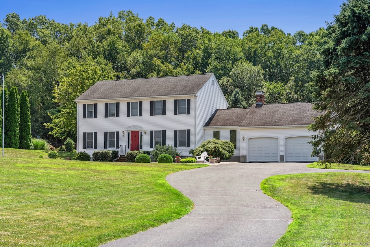 5 Ridgeview Drive Ellington, CT 06029 - Photo 1 of 1 Gallery Image 1