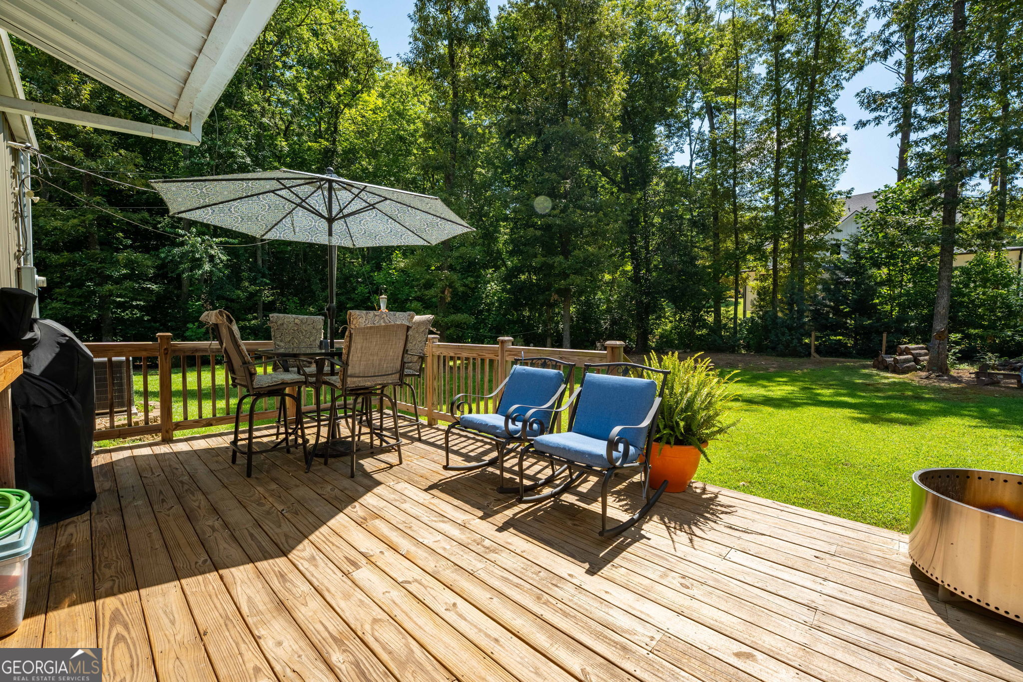 159 Sandy Lane Rabun Gap, GA 30568 - Photo 35 of 58