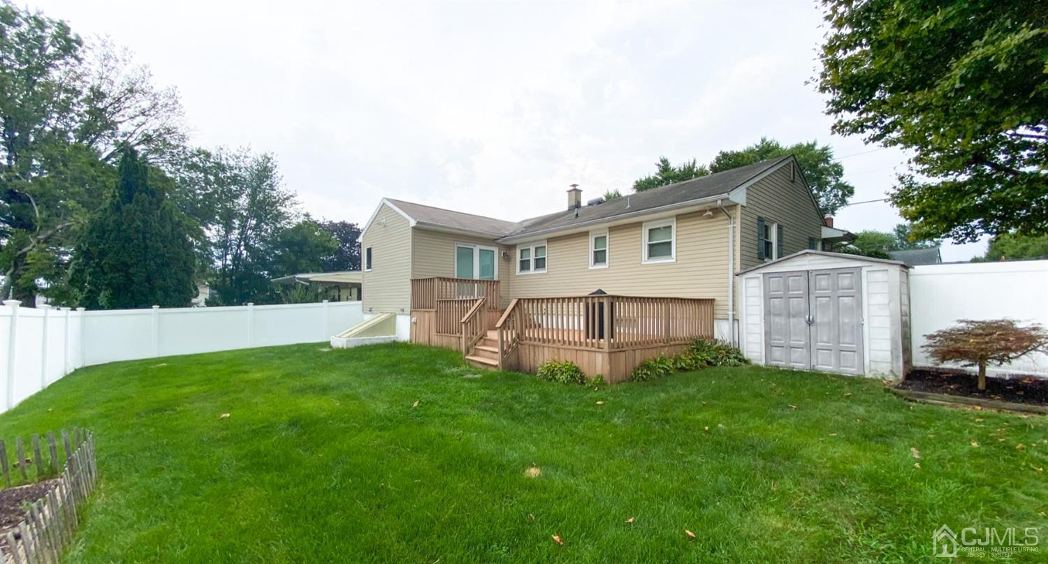 29 Hillcrest Road Colonia, NJ 07067 - Photo 13 of 14